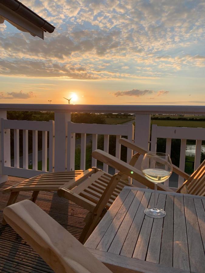 Herrmann Apartment Petersdorf auf Fehmarn