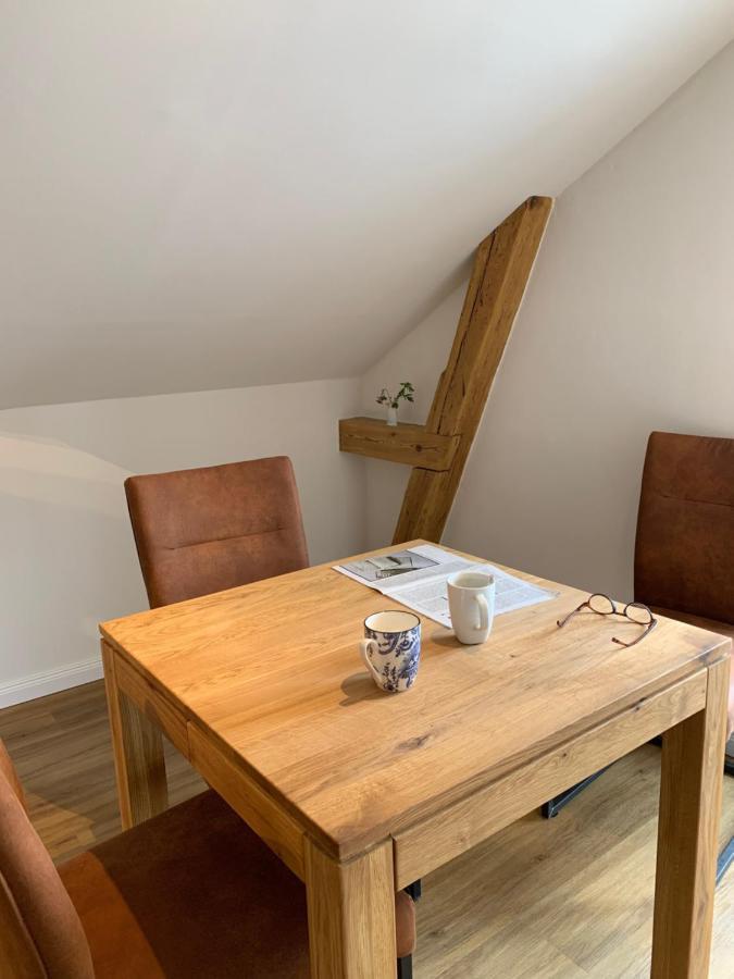 Herrmann Apartment