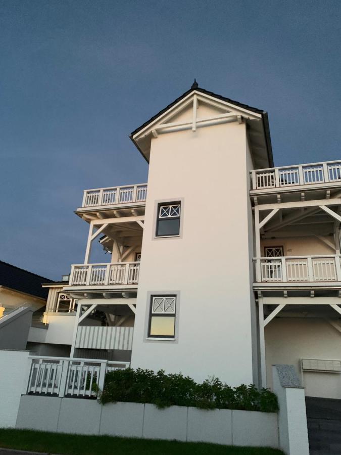 Apartment Herrmann Petersdorf auf Fehmarn
