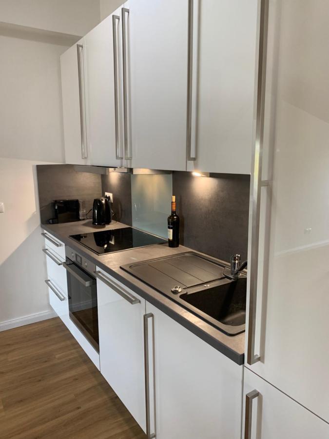 Apartment Herrmann *