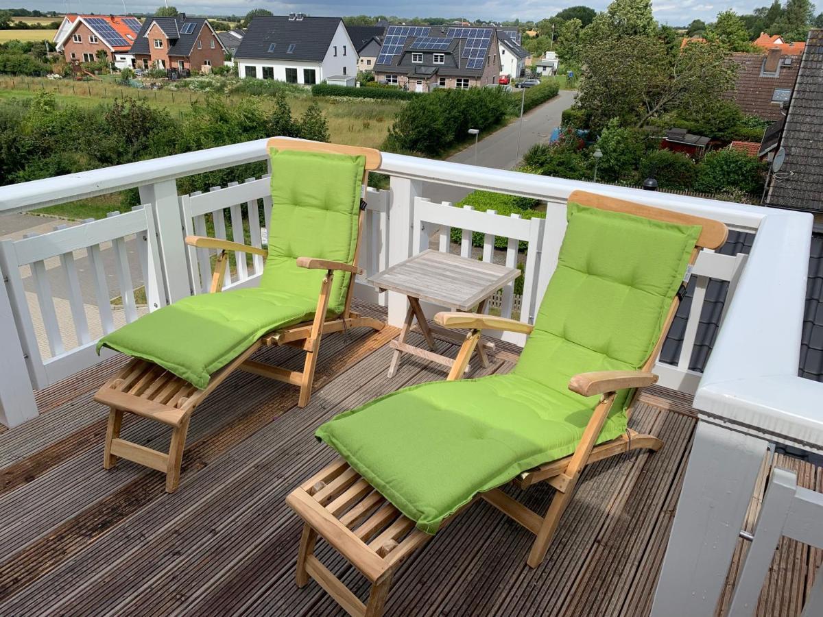 Apartment Herrmann