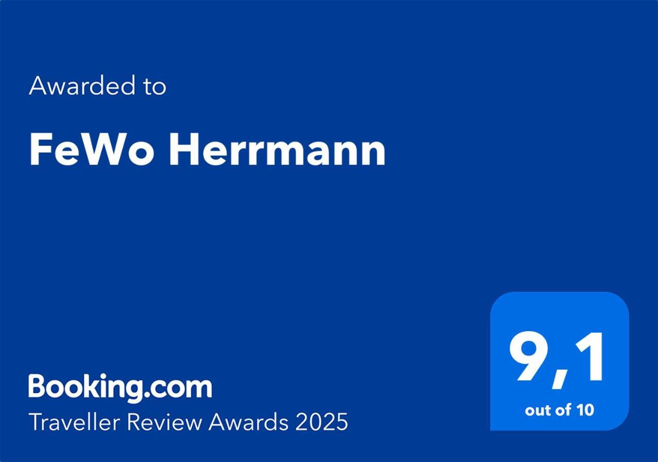 Herrmann * Petersdorf auf Fehmarn